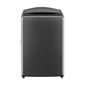 LG 통돌이 T17MX3 인공지능 세탁기 17kg DD모터, 블랙