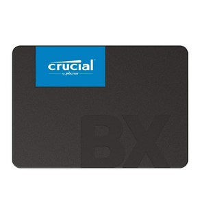 크루셜 마이크론 Cucial BX500 SSD, CT1000BX500SSD1, 1TB