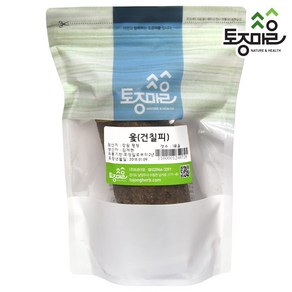 [토종마을] 국산 옻나무(건칠)1묶음 120~170g 삼계탕재료, 1개, 1묶음