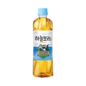 웅진식품 하늘보리 500ml x 20입, 20개, 1개입