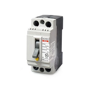 LS 분전반용 누전차단기 52EGR 2P 50AF 5kA 40A 50A DIN rail