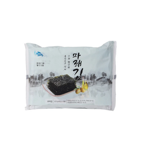 코스트코 C-WEED 올리브유 파래김 40g x 8, 8개