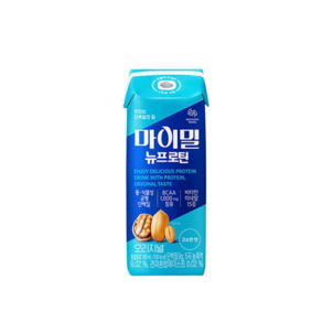 마이밀 뉴프로틴 오리지널 190ml 24입, 24개