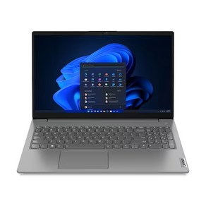 레노버 2024 V15 ABP G4 라이젠5 라이젠 7000 시리즈, Ion Gey, 512GB, 24GB, WIN11 Home, 82YY0019KR