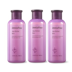 이니스프리 한란 스킨, 200ml, 3개