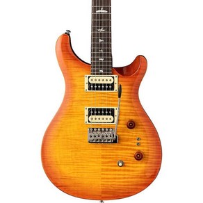 PRS SE Custom 24-08 Electic Guita Vintage Sunbust, One Size, One Colo, 1개