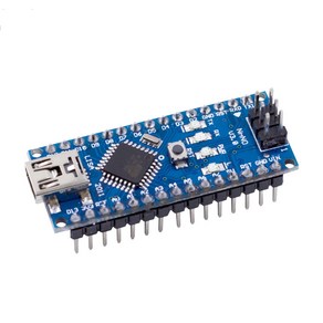 니토무역 아두이노 나노 V3.0 호환 보드 FT232 ATMEGA328P NANO, 1개