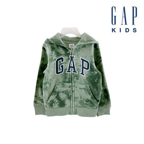 [GAP KIDS] 갭키즈 후드집업(710083011_KI)