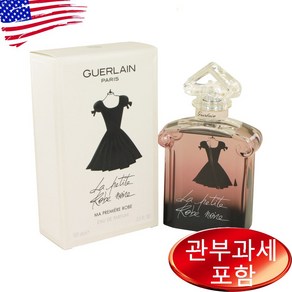 라 쁘띠 로브 누아르 마 프리미어 로브 EDP 100ml, 1개