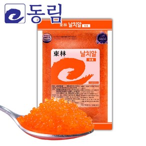 [동림수산] 대용량 업소용 날치알 800g