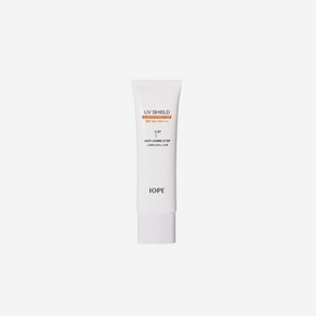 아이오페 UV 쉴드 1st 선 프로텍터 50ml 1개 SPF50+ PA++++ 239980