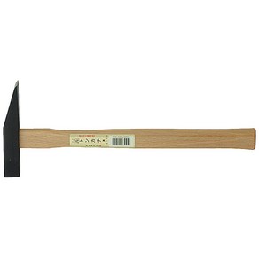 수사 냉가망치 THW-24 나무자루 경량형 24-24mm 일본산, 1개