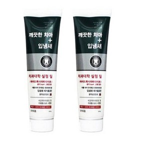 메디나잇 치약, 200g, 7개