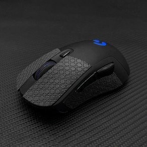 Logitech로지텍 G403 G603 G703 용 미끄럼 방지 마우스 그립 테이프 스케이트 핸드메이드 스티커 도마뱀, [01] as pictue, 01 as pictue, 한개옵션1