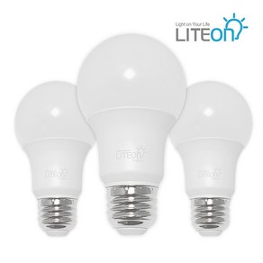 LED 전구 램프 벌브 8W 12W 15W 주광색 전구색 라이톤, 선택5. 12W 주광색, 1개