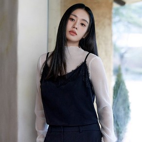 [최초가59 900]셀렙샵 에디션 25SS 레이스 뷔스티에 3종
