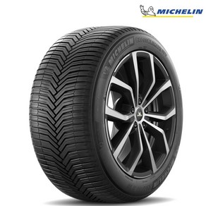 미쉐린 CROSSCLIMATE SUV 245/50R20 102V, 1개