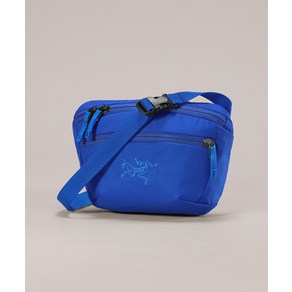 [매장정품] 아크테릭스 ARCTERYX 맨티스 1 웨이스트팩 - VITALITY / FLUIDITY ABOFUX9234 676534, FREE, 1개