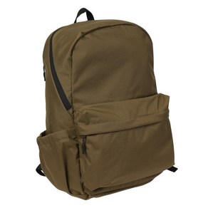 스노우피크 남성 여성 가방 등산백팩 Eveyday Use Backpack AC-21AU412R BR 브라운 168024, FF, 1개