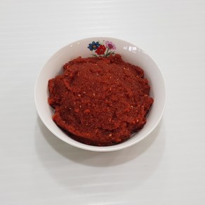 토굴안애 광천 양념 젓갈 청어알젓 300g ~ 1kg, 1