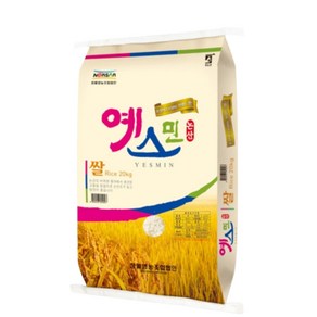 쌀미당 2024햅쌀 예스민쌀10kg 백미 햅쌀10kg 삼광쌀 특등급쌀 단일미 당일도정 찰진맛 명품쌀 선물, 10kg, 1개