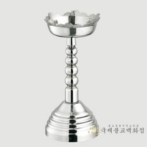 스텐 오봉촛대 칠봉촛대 - 인천스탠, 1개