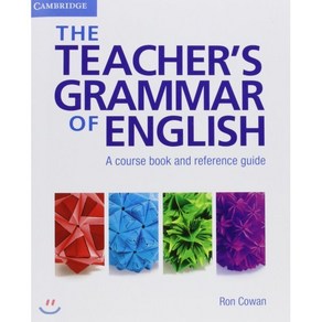 The Teache's Gamma of English:A Couse Book and Refeence Guide, Cambidge Univesity Pess, The Teache's Gamma of Eng..