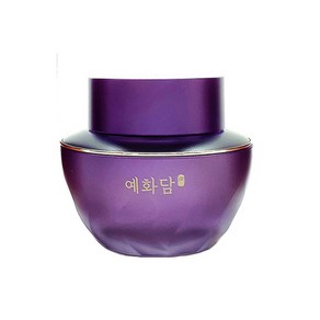 더페이스샵 예화담 환생고 보윤 크림50ml, 1개, 50ml