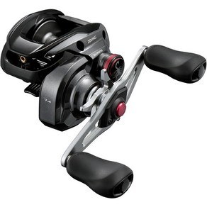 시마노 베이트릴 SHIMANO 24 201HG 스코피온 MD 046901 왼쪽롤