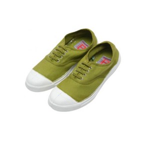 국내상품 BENSIMON 벤시몽 운동화 벤시몽 단화 TENNIS WOMAN LACET - TURTLE 280580