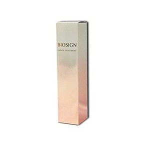 일본직발송 6. NOEVIR 노에비아 스페셜 케어 아이템 바이오 사인 이너 트리트먼트(45ML)【부외품】 B01AR, One Size, 1개, 45ml