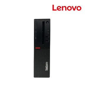 LENOVO 슬림PC 컴퓨터 사무용 가정용 레노버 i7-4770