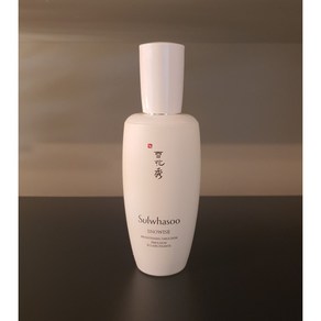 설화수 자정 유액 125ml, 1개, 125g