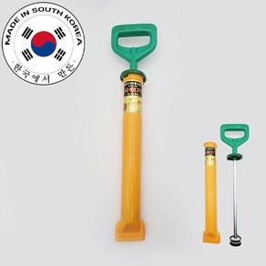 국산 일체형 자흡식 몰탈 사춤기 메꿈이 12mm 15mm 18mm, 1개