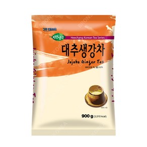 희창유업 자연생각 대추 생강차 900g 12개입 BOX 식품 > 커피/차 티/전통차 기타전통차 기타전통차류, 1개입, 12개