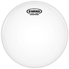 EVANS 14인치 ST DRY 스네어 상단 헤드, 1개