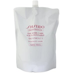 일본직발송 6. 資生堂プロフェッショナル(SHISEIDO PROFESSIONAL) 資生堂プロフェッショナル アクアインテ, One Size_One Colo, 1개, 상세 설명 참조0