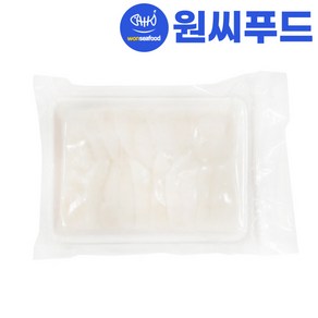 원씨푸드 초밥용 갑오징어 6gX20미(120g)