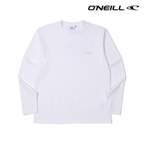 오닐 (O'NEILL) NC 동아쇼핑점 남성 얇은 긴팔티셔츠 기능성 소재 소로나 롱슬리브 티셔츠 OMTRM1354-101