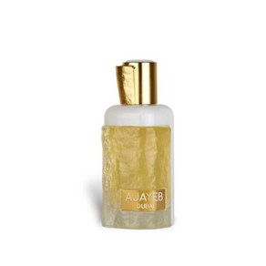 [Lattafa] Unisex Ajayeb Dubai Potait EDP Spay 3.4 oz Fagances, 1개