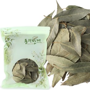 동의한재 국산 참가시나무잎 이백저잎 100%잎, 300g, 1개