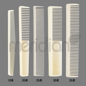 삼화미공 A_삼화 실콤 프로 커트빗 SH-F001 (No.20), 1개