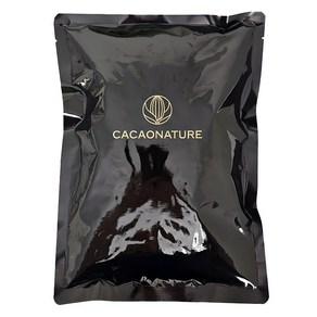 쿠킹스토리 카카오네이처 화이트 컴파운드 코팅 초콜릿, 500g, 1개