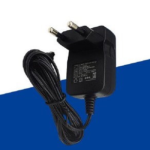 전기충전기 청소기아답터 어댑터 DC 19V 400mAh 2.1, 상세페이지 참조, 1개