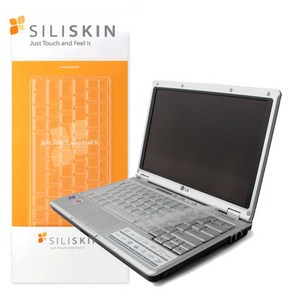 LG 17Z90N 17ZD90N 시리즈 키스킨/실리스킨 LG AP, 1개