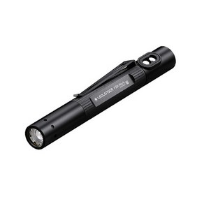 레드렌서 P2R CORE 110루멘 충전용 다목적랜턴 LED LENSER, 1개