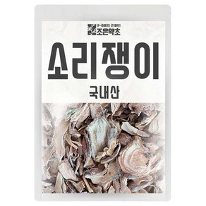 국내산 100% 소리쟁이 소루쟁이 뿌리 양재근 양제근 300g, 1개