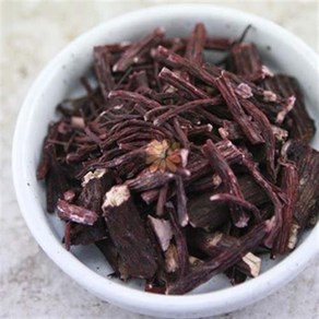 [더위치]국내산 자초허브 50g, 1개입, 1개