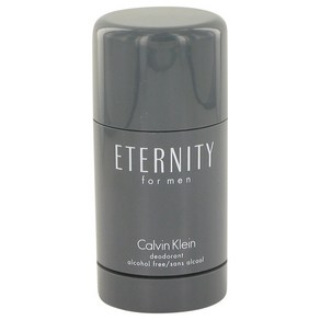 캘빈클라인 ETERNITY Deodoant Stick 77 ml fo Men(관세포함), 1개, 77ml