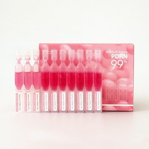 메디큐브 PDRN 핑크 원데이 세럼, 10개, 1.5ml